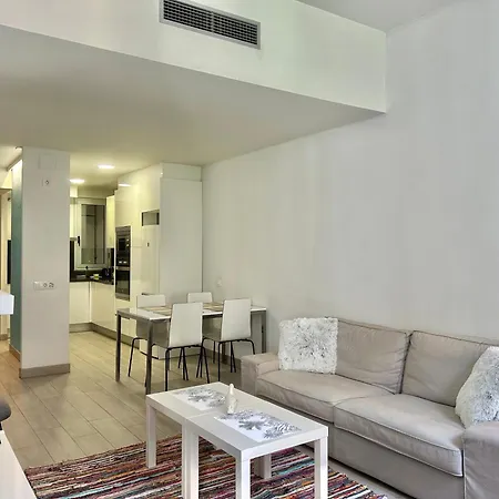 Apartment Rambla Vella Uno *