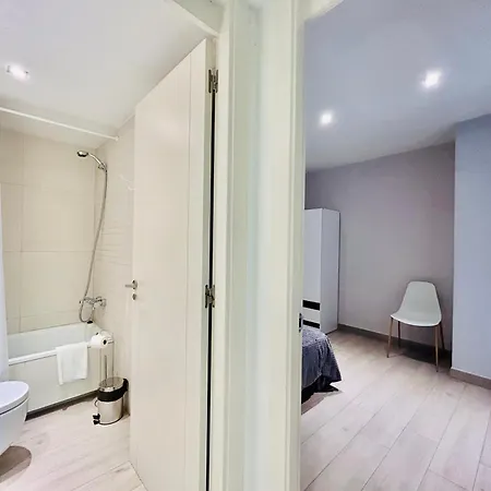 Apartment Rambla Vella Uno Tarragona