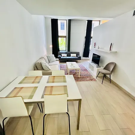 Apartment Rambla Vella Uno *