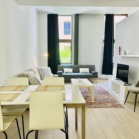 Apartment Rambla Vella Uno Tarragona