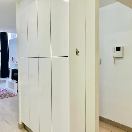 Apartment Rambla Vella Uno
