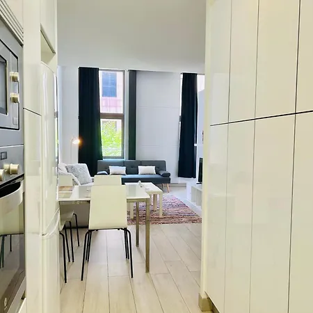 Rambla Vella Uno Apartment *