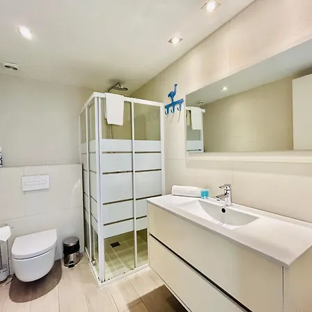 Rambla Vella Uno Apartment Tarragona