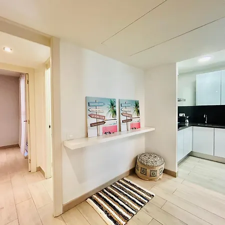 Apartment Rambla Vella Uno Tarragona