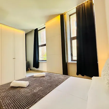 Apartment Rambla Vella Uno *