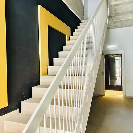 Rambla Vella Uno Apartment Tarragona