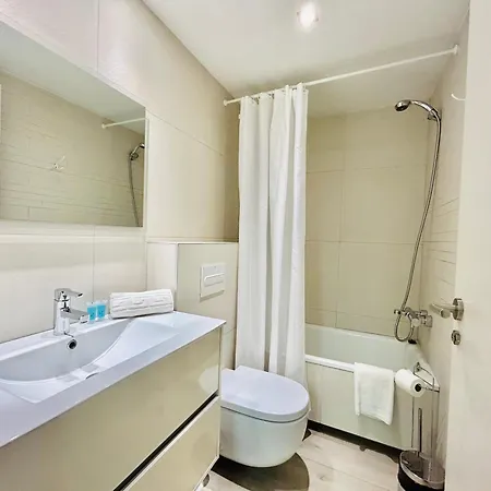 Apartmán Rambla Vella Uno *