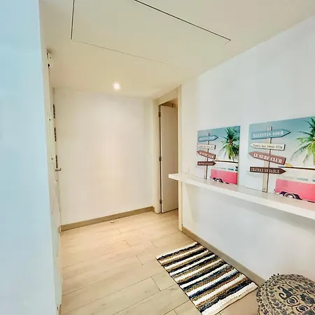 Rambla Vella Uno Apartmán