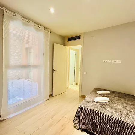Apartmán Rambla Vella Uno *