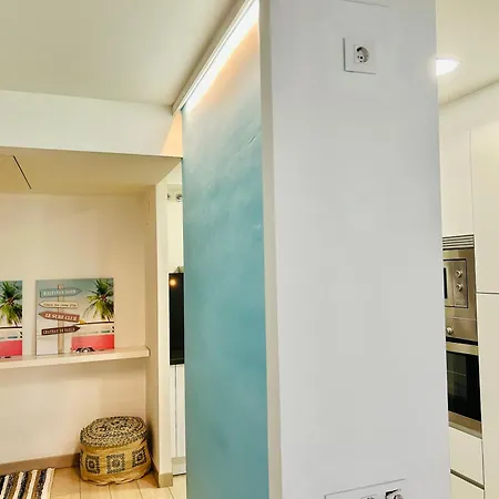 Rambla Vella Uno Apartmán Tarragona