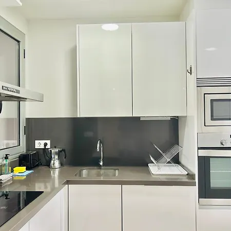 Rambla Vella Uno Apartmán