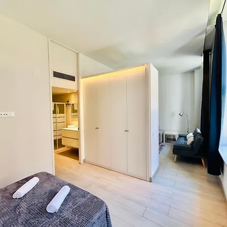Rambla Vella Uno Apartmán *